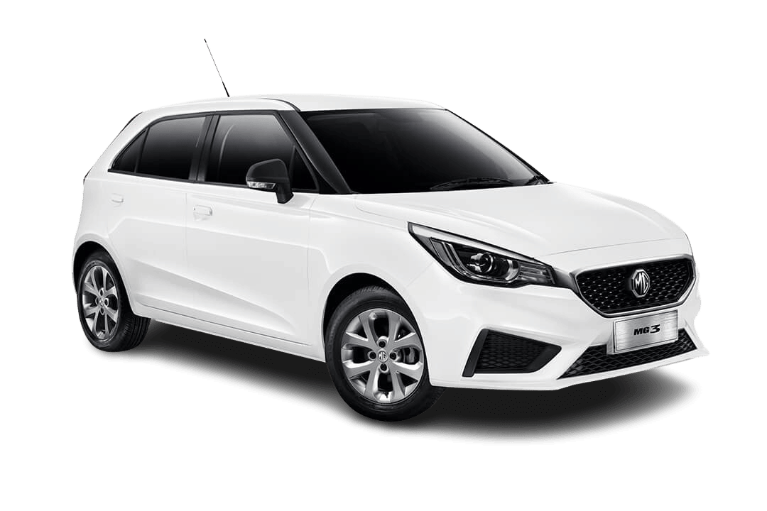 MG3 Dover for Rent in Darwin